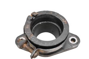 Honda - 05 Honda Rancher 350 4x4 Intake Manifold Carburetor Boot TRX350FE - Image 2