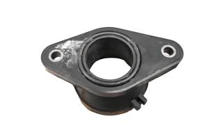 Honda - 05 Honda Rancher 350 4x4 Intake Manifold Carburetor Boot TRX350FE - Image 3
