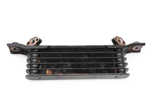 01 Honda Rancher 350 ES 4x4 Oil Cooler TRX350FE