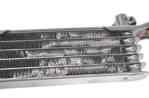 Honda - 01 Honda Rancher 350 ES 4x4 Oil Cooler TRX350FE - Image 4