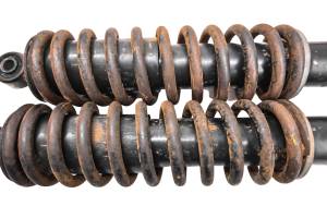 Honda - 05 Honda Rancher 350 4x4 Front Shocks TRX350FE - Image 3