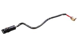 19 Honda Foreman 500 4x4 Key Switch TRX500FM