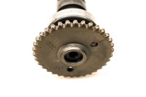 Honda - 02 Honda Rancher 350 4x4 Camshaft Cam Shaft TRX350FE - Image 2