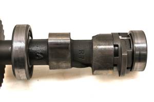 Honda - 02 Honda Rancher 350 4x4 Camshaft Cam Shaft TRX350FE - Image 4