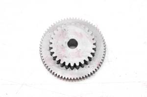 00 Honda TRX300EX Starter Gear Sportrax 300 2x4