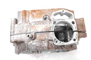 Honda - 82 Honda ATC200 Crankcase Center Crank Case - Image 3
