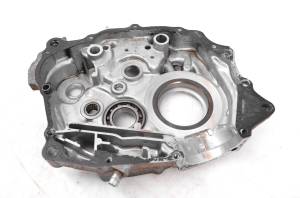 Honda - 82 Honda ATC200 Crankcase Center Crank Case - Image 7