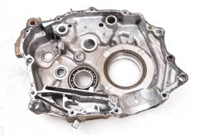 Honda - 84 Honda ATC 200S Right Crankcase Center Half Crank Case - Image 2