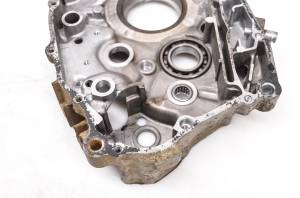 Honda - 84 Honda ATC 200S Right Crankcase Center Half Crank Case - Image 3