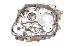 Honda - 84 Honda ATC 200S Right Crankcase Center Half Crank Case - Image 4