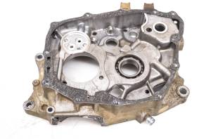 Honda - 84 Honda ATC 200S Right Crankcase Center Half Crank Case - Image 5