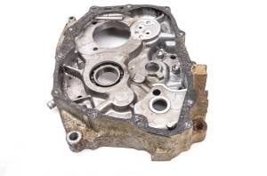 Honda - 84 Honda ATC 200S Right Crankcase Center Half Crank Case - Image 6