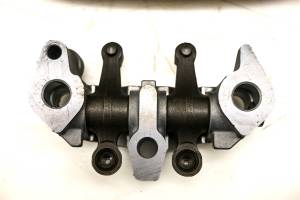 Honda - 02 Honda Rancher 350 4x4 Cylinder Head TRX350FE - Image 6