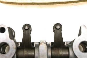 Honda - 02 Honda Rancher 350 4x4 Cylinder Head TRX350FE - Image 7