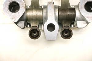 Honda - 02 Honda Rancher 350 4x4 Cylinder Head TRX350FE - Image 8