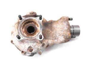 Honda - 03 Honda Rubicon 500 4x4 Rear Differential TRX500FA - Image 3