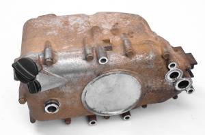 03 Honda Rubicon 500 4x4 Oil Tank TRX500FA