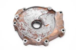 01 Honda Rancher 350 ES 4x4 Stator Cover TRX350FE
