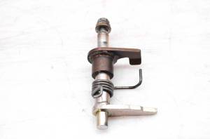 Honda - 01 Honda Rancher 350 ES 4x4 Reverse Shift Shaft TRX350FE - Image 3