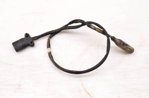 86 Honda Fourtrax 350 4x4 Receptacle TRX350