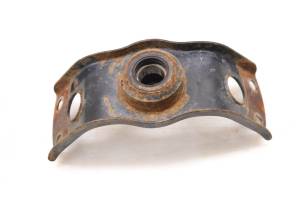 86 Honda Fourtrax 350 4x4 Steering Stem Lower Stay Bracket TRX350