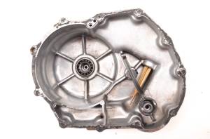 Honda - 84 Honda ATC200M Clutch Cover - Image 2