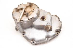 Honda - 84 Honda ATC200M Clutch Cover - Image 3