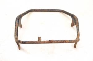 Honda - 86 Honda Fourtrax 350 4x4 Rear Bumper Grab Bar TRX350 - Image 2