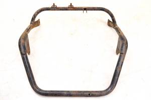 Honda - 86 Honda Fourtrax 350 4x4 Rear Bumper Grab Bar TRX350 - Image 3