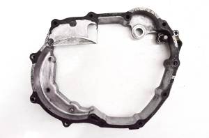 Honda - 84 Honda ATC200M Right Side Crankcase Spacer Cover - Image 2