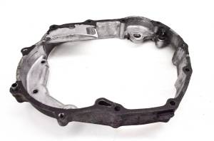 Honda - 84 Honda ATC200M Right Side Crankcase Spacer Cover - Image 3