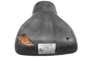 Honda - 19 Honda Foreman 500 4x4 Seat TRX500FM - Image 2