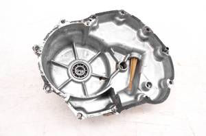 Honda - 83 Honda ATC200E Clutch Cover Big Red 200 - Image 3