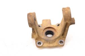 86 Honda Fourtrax 350 4x4 Front Right Inner Spindle Knuckle TRX350