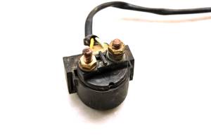 Honda - 04 Honda Recon 250 ES 2x4 Starter Solenoid TRX250TE - Image 2
