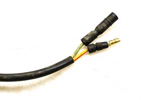 Honda - 04 Honda Recon 250 ES 2x4 Starter Solenoid TRX250TE - Image 3