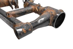 Honda - 05 Honda Rancher 350 4x4 Rear Swingarm TRX350FE - Image 2