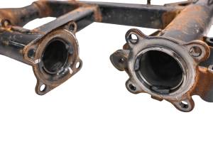 Honda - 05 Honda Rancher 350 4x4 Rear Swingarm TRX350FE - Image 3