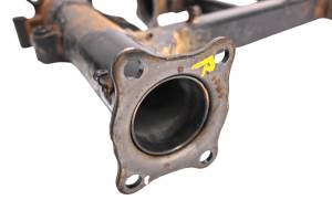 Honda - 05 Honda Rancher 350 4x4 Rear Swingarm TRX350FE - Image 4