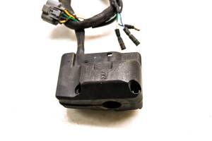Honda - 04 Honda Recon 250 ES 2x4 Headlight On Off Handlebar Start Switch TRX250TE - Image 4