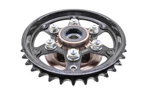 21 Honda CB300F Rear Sprocket & Hub