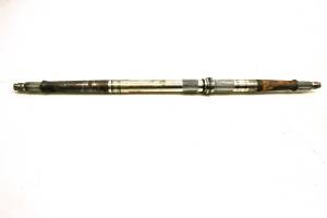 04 Honda Recon 250 ES 2x4 Rear Axle TRX250TE