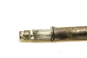 Honda - 04 Honda Recon 250 ES 2x4 Rear Axle TRX250TE - Image 4