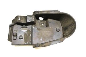 Honda - 04 Honda Recon 250 ES 2x4 Under Gas Tank Cover TRX250TE - Image 1