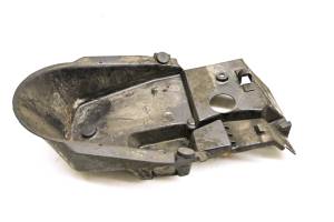 Honda - 04 Honda Recon 250 ES 2x4 Under Gas Tank Cover TRX250TE - Image 2