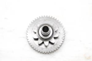 99 Honda CBR600F4 Starter Gear