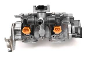 Honda - 14 Honda CBR500R Throttle Body & Injector - Image 4