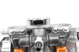 Honda - 14 Honda CBR500R Throttle Body & Injector - Image 5