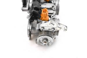 Honda - 14 Honda CBR500R Throttle Body & Injector - Image 6