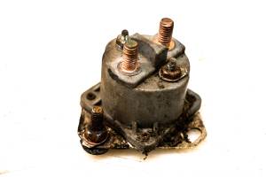 Honda - 96 Honda Foreman 400 4X4 Starter Solenoid TRX400FW - Image 1